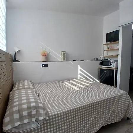 El Rincon Zen- Independiente Con Bano Privado Y Kitchenette Rum i privatbostad *