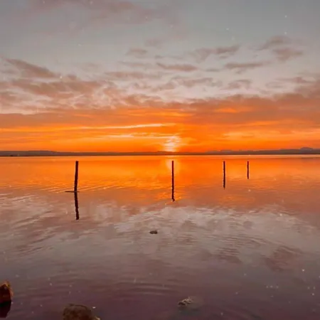 El Rincon Zen- Independiente Con Bano Privado Y Kitchenette * Torrevieja