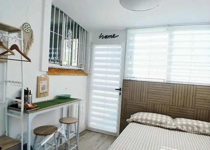 El Rincon Zen- Independiente Con Bano Privado Y Kitchenette Kwatera prywatna *