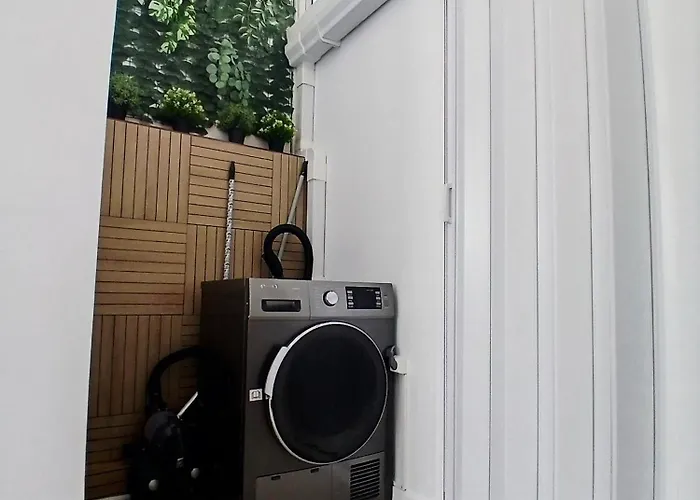 El Rincon Zen- Independiente Con Bano Privado Y Kitchenette