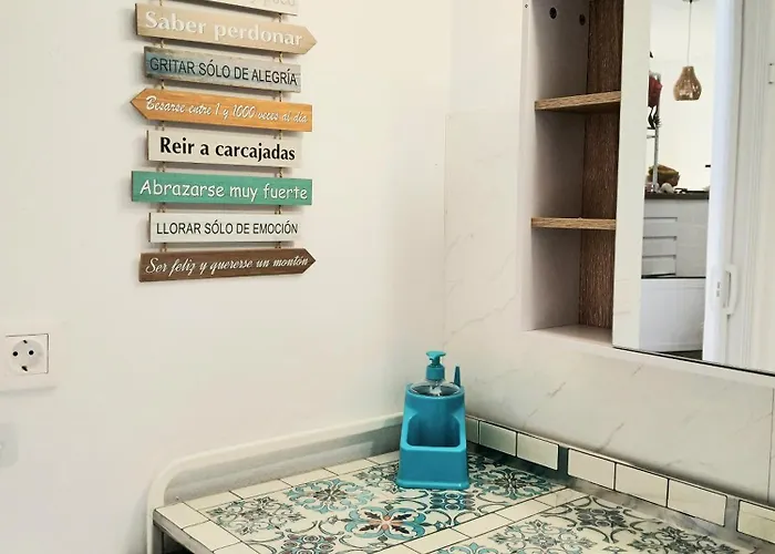 El Rincon Zen- Independiente Con Bano Privado Y Kitchenette *