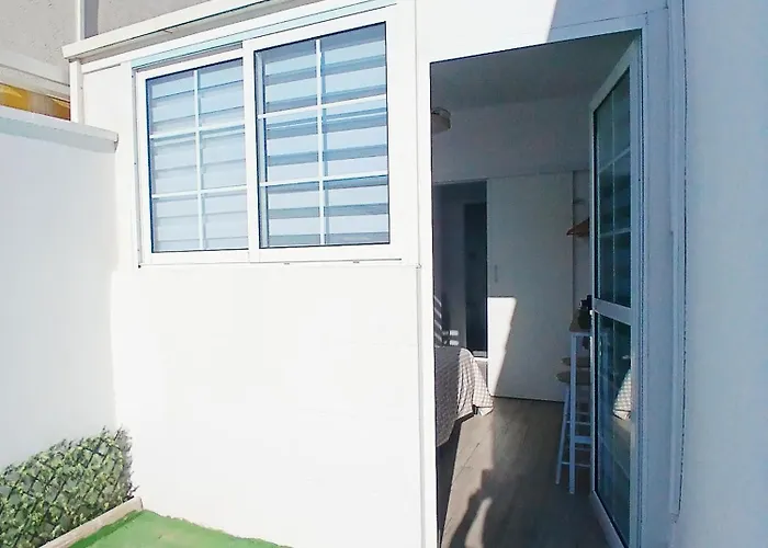 Kwatera prywatna El Rincon Zen- Independiente Con Bano Privado Y Kitchenette *