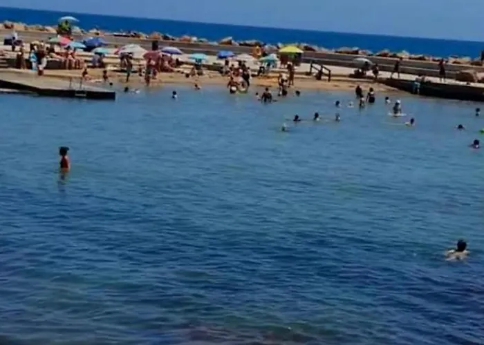 El Rincon Zen- Independiente Con Bano Privado Y Kitchenette * Torrevieja