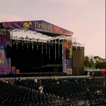 El Rincon Zen- Independiente Con Bano Privado Y Kitchenette