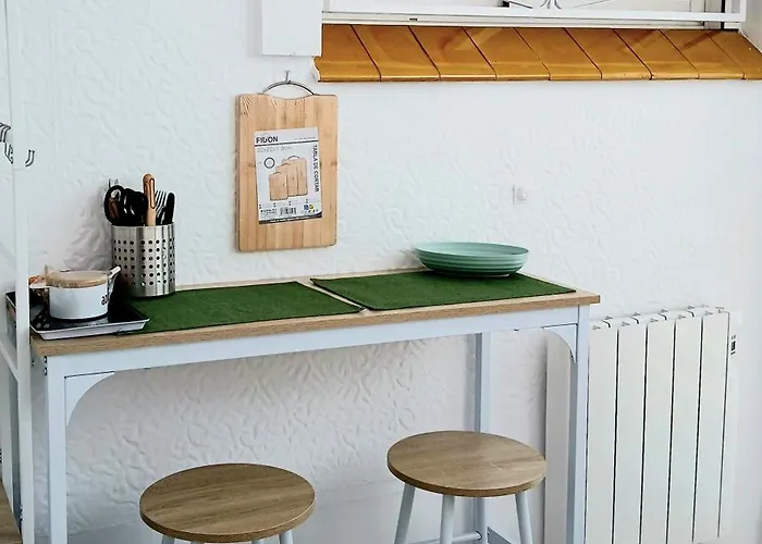 El Rincon Zen- Independiente Con Bano Privado Y Kitchenette ホームステイ トレビエハ