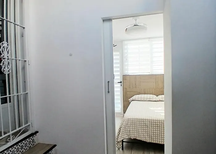 El Rincon Zen- Independiente Con Bano Privado Y Kitchenette ホームステイ トレビエハ